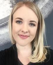 Jessica Sagers