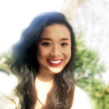 Millie Zhou